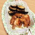 ありのままのびうす's cooksnap of when they made ご飯が進む！！鶏の照り焼き.