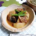 ＴＯＭＯＷＡＴ's cooksnap of when they made 簡単♪鯖缶で煮物.