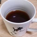 じょんじゅ's cooksnap of when they made 喉風邪に！扁桃炎に！しょうが黒糖湯.