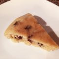 ネスター's cooksnap of when they made ヨーグルトケーキ＊ラムレーズン.