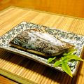 まりみぃ's cooksnap of when they made 鰆の塩麹 ゆず胡椒風味焼き お弁当にも★.