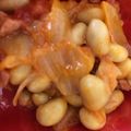 ルナＰボール's cooksnap of when they made 大豆のトマト煮.