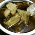 チョロ坊's cooksnap of when they made 簡単☆ナスの煮びたし.