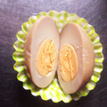 ろじうら's cooksnap of when they made ♡簡単おいしい煮卵♡.