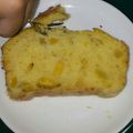 クックVK2ANN☆'s cooksnap of when they made さつまいものパウンドケーキ.