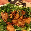 △▽食いしんぼう△▽'s cooksnap of when they made 鶏とカシューナッツの甘辛炒め.