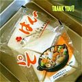 ももりんごっこ's cooksnap of when they made ズボラ？いえいえ合理的☆はんぺんの切り方.