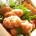 野菜のはたけ's cooksnap of when they made 超簡単☆暑い日に！究極の時短唐揚げ.