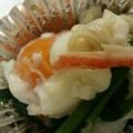 クックRWD0W9☆'s cooksnap of when they made 卵とほうれん草のココット.