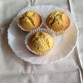 でっぷりくまきち's cooksnap of when they made 1ボウル✨簡単✨オリーブ油のマフィン.
