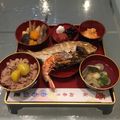 kuppyぽぅ's cooksnap of when they made 百日祝い☆お食い初め膳☆.