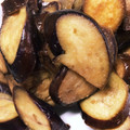 えむまる✩'s cooksnap of when they made 主人の好物。なすのしょうが焼き.