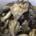 お料理ヘタ子's cooksnap of when they made 茄子と舞茸の簡単煮浸し.