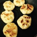 いなっく's cooksnap of when they made おやきの具やおかずに！「野菜の味噌炒め」.