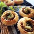 xxxBEBExxx's cooksnap of when they made ＊焼肉のたれで~調理パン生地＊.
