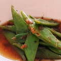 もも苺だいふく's cooksnap of when they made ササギのおかか煮.