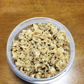 あったんこったん's cooksnap of when they made おからのしっとりふりかけ♪.