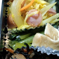 クックZ69KDS☆'s cooksnap of when they made 簡単！ キャベツとウィンナーのカレー炒め.