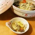 とものりのもと's cooksnap of when they made 生姜たっぷり！具だくさん豚汁.