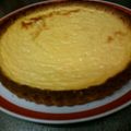 さそきこっち's cooksnap of when they made 簡単♪カスタードクリームでタルト.