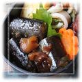 KENチャン's cooksnap of when they made 魚のおかず♡さんまの梅煮.