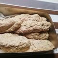 のあぷ～'s cooksnap of when they made ヘルシー！豆腐入り簡単ソーセージ.