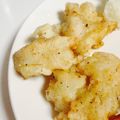 soratea's cooksnap of when they made 塩レモンde簡単サクサク唐揚げ.