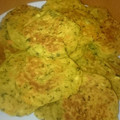 kapimaru☆☆'s cooksnap of when they made 離乳食＊さつまいもとかぼちゃのおやき.