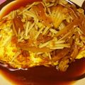まーさんれなさん's cooksnap of when they made ポテトオムレツ.