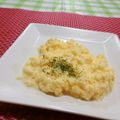 赤い電話's cooksnap of when they made ホテル〜なスクランブルエッグ.