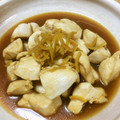 カオリーヌ0903's cooksnap of when they made 鶏むね肉のさっぱり焼き！ すだちソース♪.