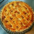 あっち's cooksnap of when they made 簡単！トースターで焼ける♪タルトの生地.
