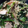 るっち0219's cooksnap of when they made ほうれん草とえのきのソテー.