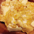 リワレロ's cooksnap of when they made 豆腐・卵のみ★砂糖と醤油で★簡単卵とじ.