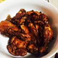 みぃあkd93's cooksnap of when they made 玉ねぎ丸ごと♪手羽元のすっぱ煮♪.