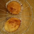 kuraちゃん's cooksnap of when they made しっとり！さつま芋ヨーグルトケーキ.