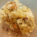 n.k's cooksnap of when they made さつまいもとヨーグルトのおつまみサラダ.
