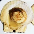 クックQXNV18☆'s cooksnap of when they made 簡単★ホタテの貝焼き.