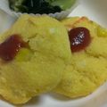 KoeMama☆'s cooksnap of when they made ふわふわ＊おからエッグボール*:･'ﾟ☆.