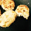 いなっく's cooksnap of when they made ソースいらずのミンチカツ.