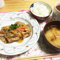 えりこん♪'s cooksnap of when they made 鮭の和風あんかけ♪生姜風味☆.
