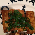 ｑｕｉｃｏ's cooksnap of when they made 簡単！節約！厚揚げの焼肉タレ焼き♪.