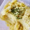 Nafissa's cooksnap of when they made 塩ポテトサラダ.