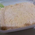 ユカtoマオマオ's cooksnap of when they made ヘルシー☆おからときなこの蒸しパン.