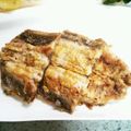 yami☆happy's cooksnap of when they made サンマのカレームニエル.