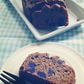 ママフィオ's cooksnap of when they made 紫芋のパウンドケーキ.