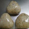 りなりょー's cooksnap of when they made 簡単！ツナ入り炊き込みごはん★.
