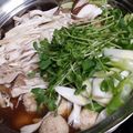 ＊雪菜っち＊'s cooksnap of when they made ✺きのこ塩麹美腸美肌✺塩レモン菌活鍋.