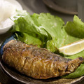 葵吹雪's cooksnap of when they made ◆簡単美味しい♪鯖の竜田揚げ◆.