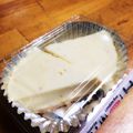 Mii⑅﻿料理勉強中's cooksnap of when they made 【ハロウィン】かぼちゃのチーズケーキ.